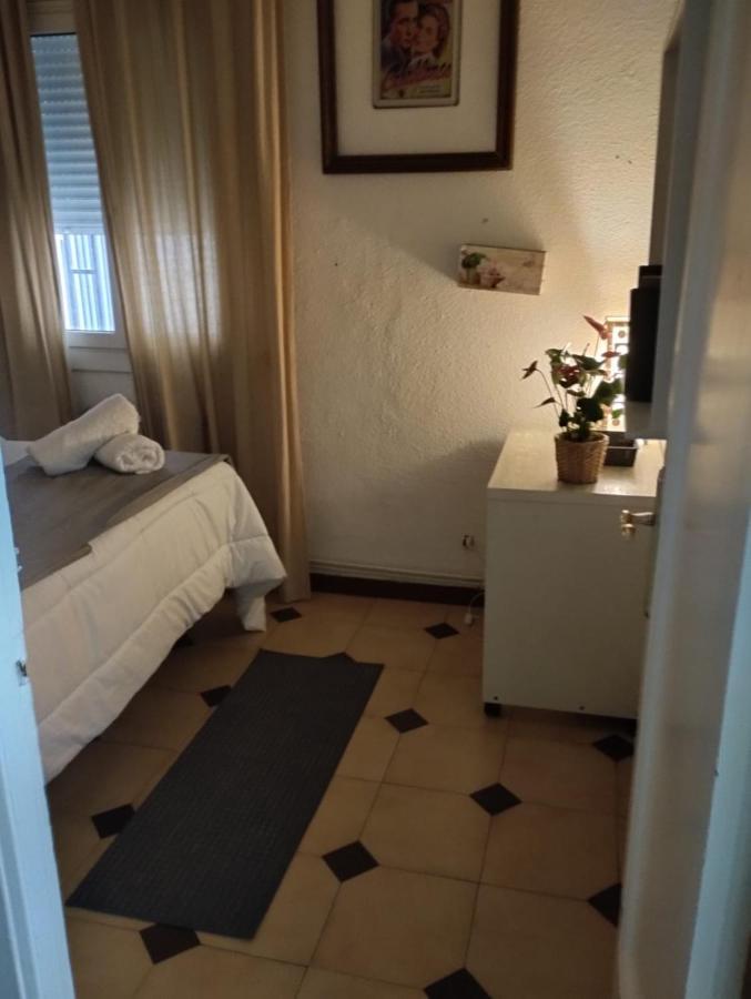 Gaudi 51 Apartment Barcelona Ngoại thất bức ảnh
