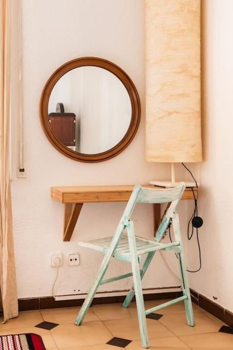 Gaudi 51 Apartment Barcelona Ngoại thất bức ảnh