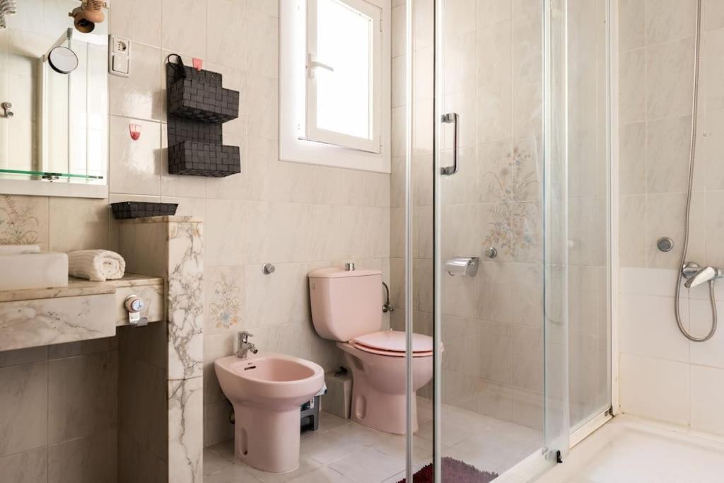Gaudi 51 Apartment Barcelona Ngoại thất bức ảnh